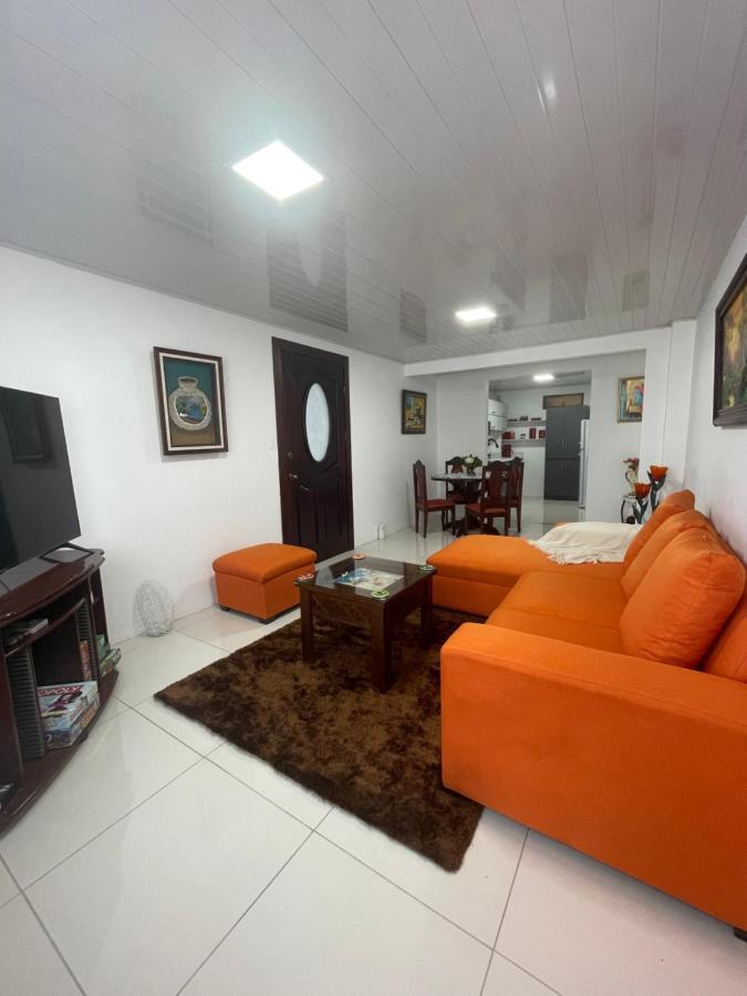 Апартаменты Alicia'S Place 10 Min From Airport Алахуэла Экстерьер фото